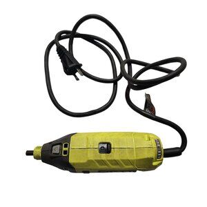 Ryobi Corded Rotary‎ Tool 1.2 Amp